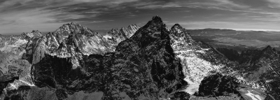 Na Rysach III
